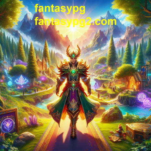 Descubra as Melhores Aventuras no Mundo dos Jogos