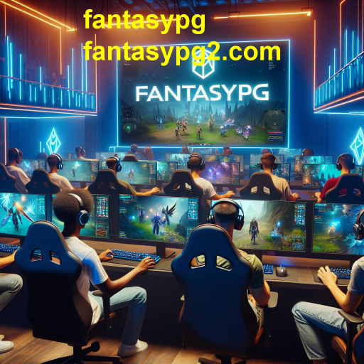 A Evolução dos Jogos Multijogador