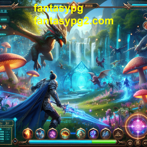 O Poder das Missões em Jogos Online