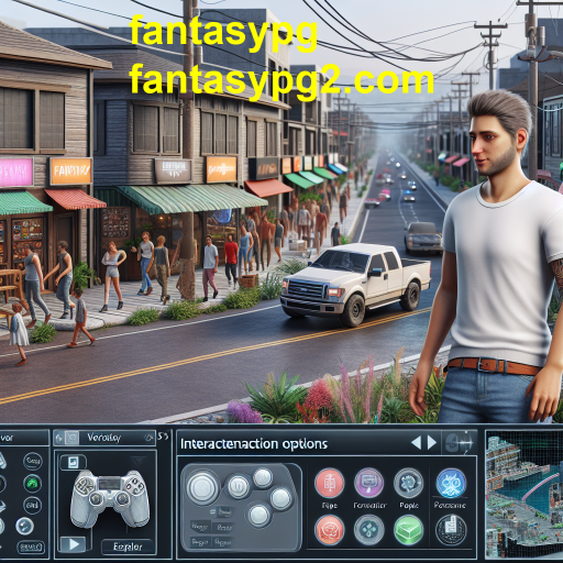 O Fascinante Mundo dos Jogos de Simulação